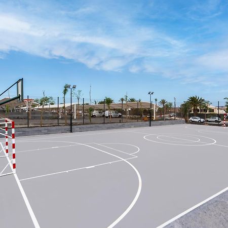 فندق Barcelo Playa Blanca المظهر الخارجي الصورة