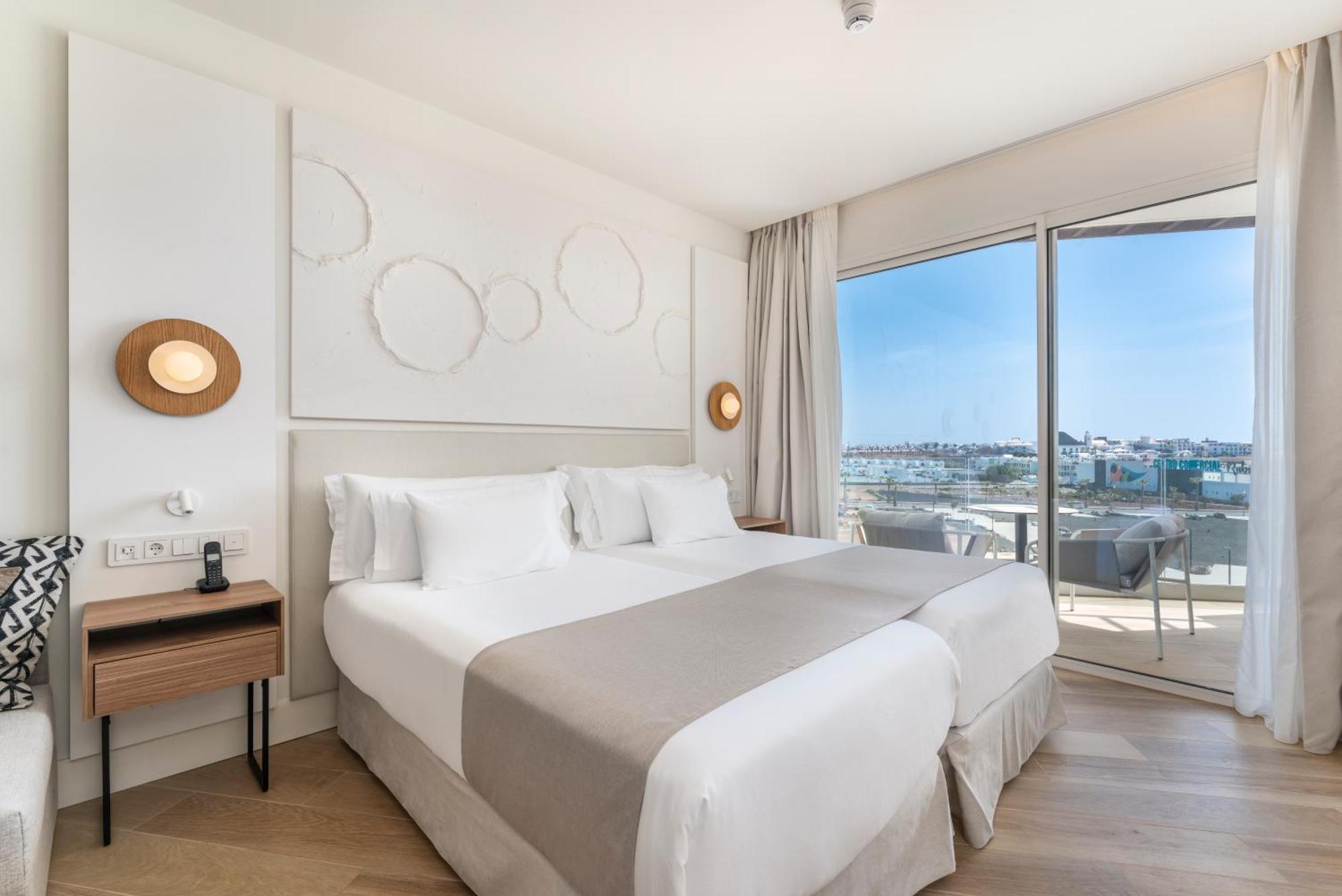 فندق Barcelo Playa Blanca المظهر الخارجي الصورة