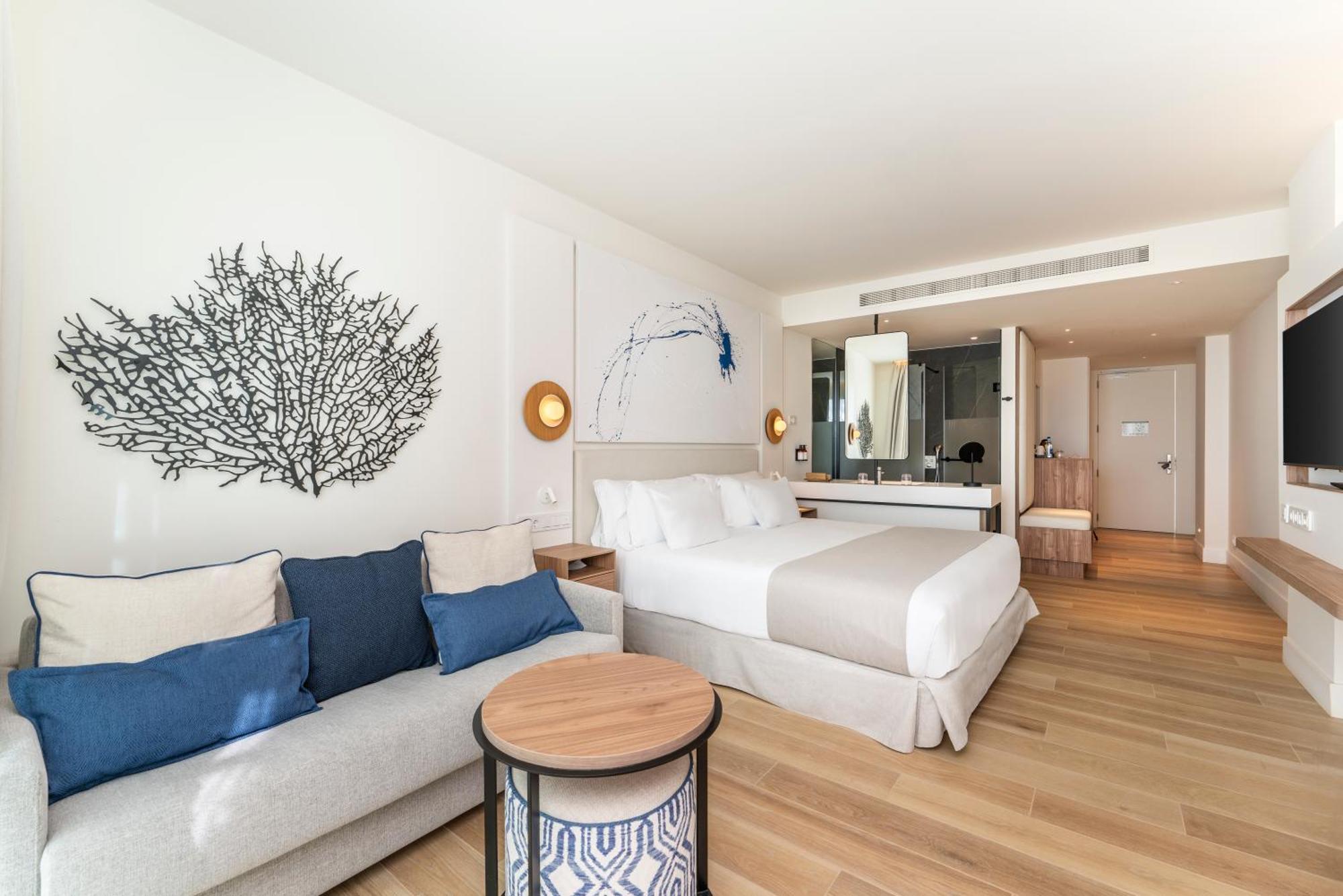 فندق Barcelo Playa Blanca المظهر الخارجي الصورة